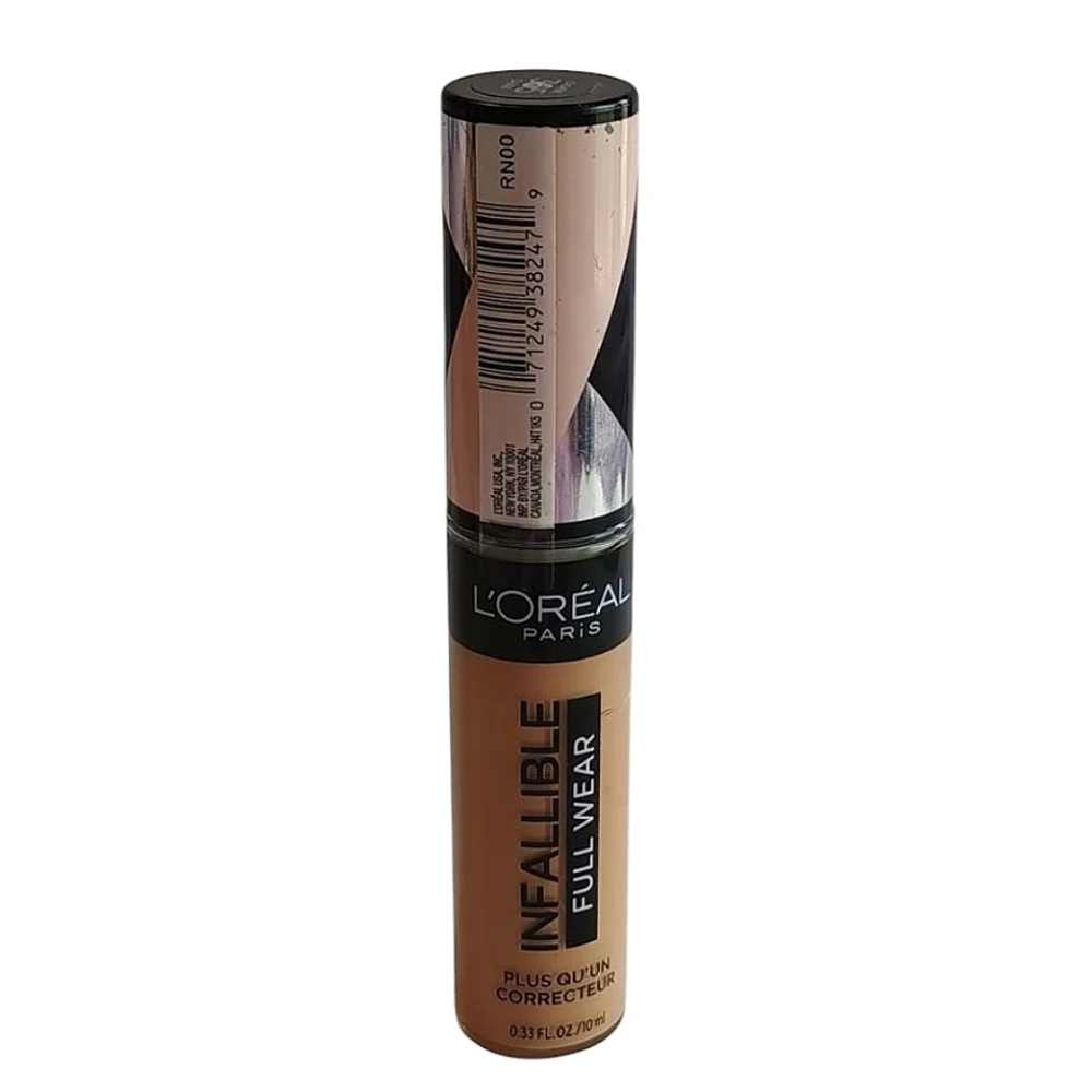 L'oreal Paris Infallible Full Wear Concealer, 365 Cashew